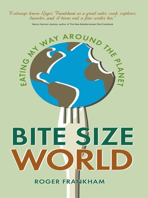 cover image of Bite Size World
